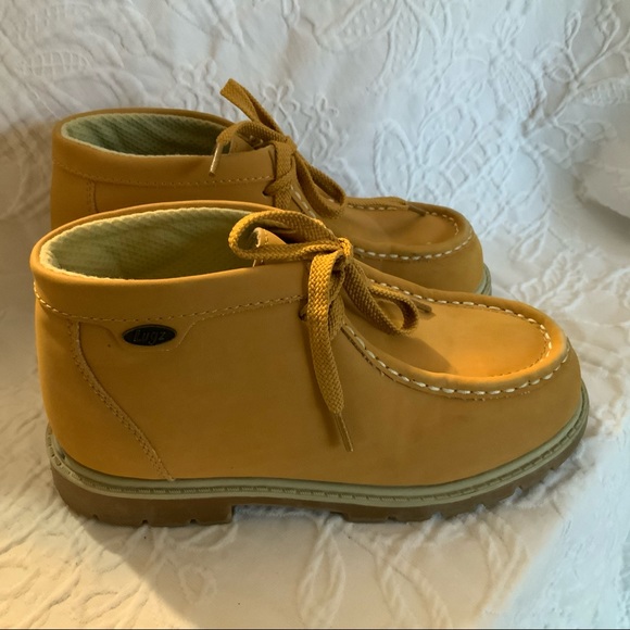 lugz ladies boots